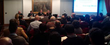 A Savona presentato il “Port Community System”
