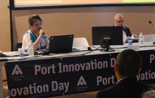 L’Innovazione nel “Port Day ’15”