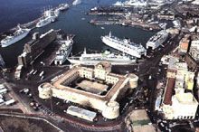 Legalità a Civitavecchia