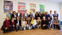 Porto Lab di Contship: dieci anni con i bambini