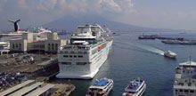 Cruise Day, la due giorni di Napoli a chiusura dell’annata più difficile