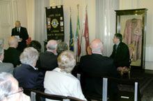 Premio Lions alla “Folgore”