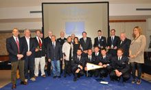 Il Premio Italia per la Vela ha chiuso il 31º TAN