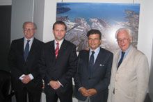 Lo “Strategic paper” del NAPA a Bruxelles