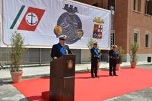 Nel Nord della Sardegna la Direzione al cv Preziosi
