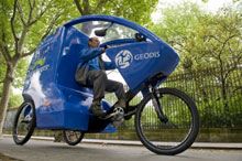 Geodis “Logistico dell’anno”