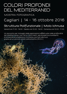 E l’ISPRA fotografa il Mare Nostrum