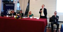 Sul sistema TPCS dei porti il corridoio telematico con DBA