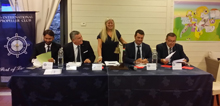 Security a Livorno bilancio di una stagione