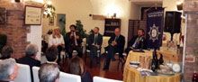 Le criticità e le soluzioni per l’area costiera toscana