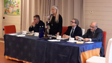 Welfare e Gente di mare l’approfondimento al Propeller