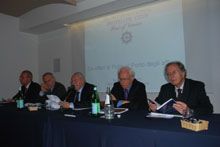 Venezia tra crisi e sogni (anche per 1 milione di teu)