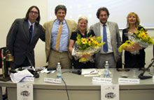 Infrastrutture immateriali e dogane in un seminario Wista-Propeller