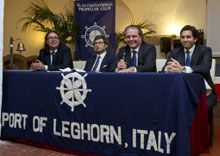 Gli armatori nel nuovo millennio