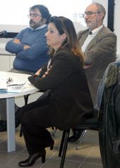 Sicurezza sul lavoro e illeciti nei terminal