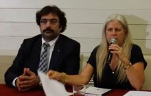 Il porto e i suoi sviluppi