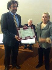 Fortezza Vecchia Livorno premiata da Unesco