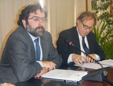 Da Livorno il rilancio a Miami sulle crociere e nel comparto entra anche Savino del Bene