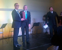 RAM premiata per la formazione