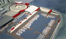 Il salone nautico di Genova punta al Far e Middle East