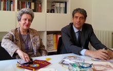 Oggi quattrocento lions ai lavori in Accademia Navale