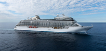 Regent Seven Seas Explorer la crociera nel lusso