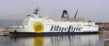 Sequestrata ad Ancona “Regina della Pace”