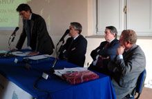 Agriport workshop a Livorno