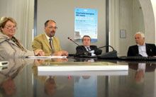 Per la Giornata Europea del Mare “Porto Aperto” anche a Livorno