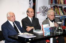 Propeller bis sulla logistica a Gaia Scienza
