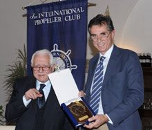 Al Propeller: l’«Unione per il Mediterraneo»