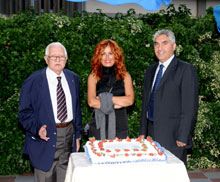 Propeller LI fine anno sociale