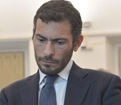 Ivano Russo a Gioia Tauro