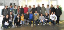 Piccole imprese e scuole nel quinto “PMI Day”