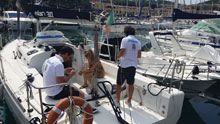 Nasce “Sail-up” sul web community per le barche