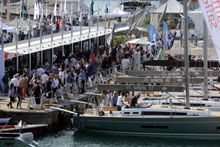I cinesi investono su Ferretti 80 milioni nel piano industriale