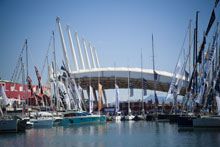 Anteprima sulle novità del Salone di Genova