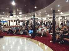 “Sardinia Post Magazine”: a bordo di Moby e Tirrenia