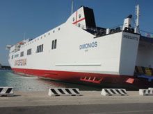 “Dimonios”, cercasi slot a Livorno