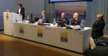 A Savona una “quattro giorni” sulle professioni del mare