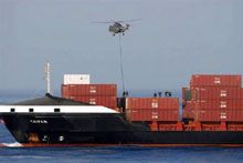 Pirateria, i costi ormai alle stelle salve solo le navi con i “marines”