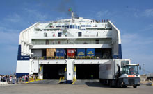Per lo Short Sea Shipping una scuola di formazione