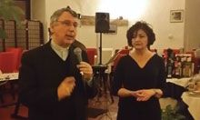 Spedimar, auguri e speranze