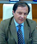 A.P. Napoli Emilio Squillante segretario generale