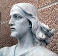 Ecco il Cristo di Piombino