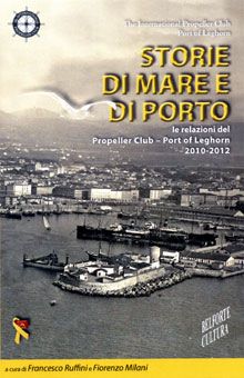“Storie di mare e di porto”