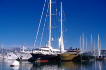 Sesta edizione di YARE nel 14º salone Seatec
