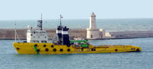 Le “Navi di maggio” nel giorno del mare