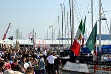 La trentunesima edizione del TAN parte domani con “Tuttovela”