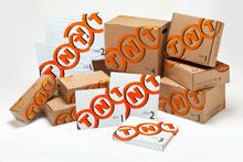 Con TNT-Clik spedizioni on-line
